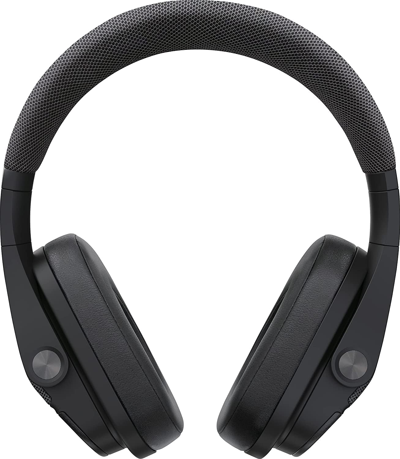 Безжични слушалки Yamaha YH-L700A, Активно шумопотискане, Сгъваеми, Bluetooth, Черни