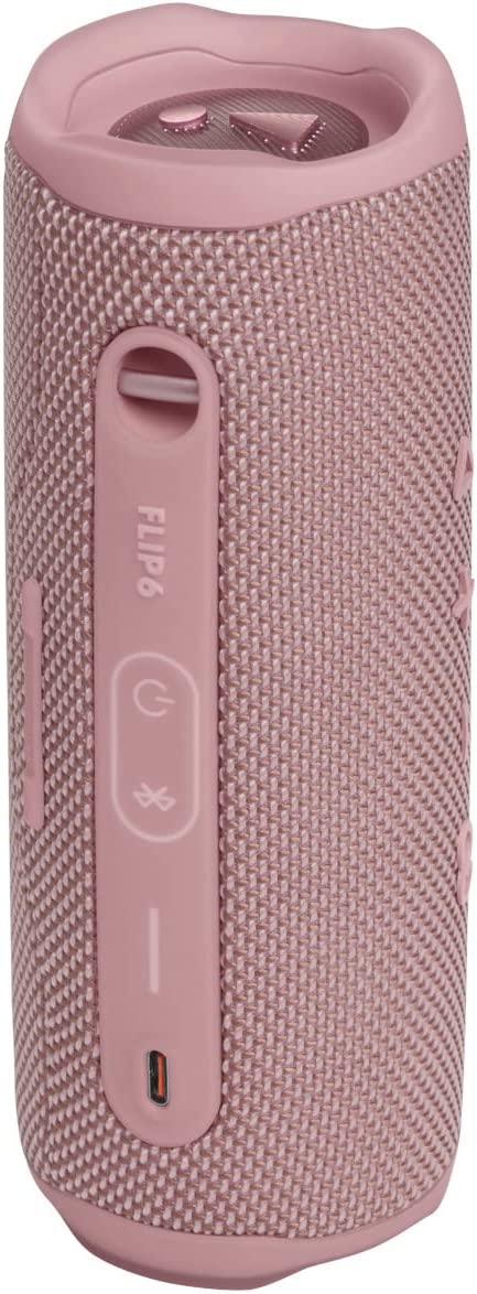 Преносима колонка JBL Flip 6, IP67 защита от вода и прах, До 12 часа ...