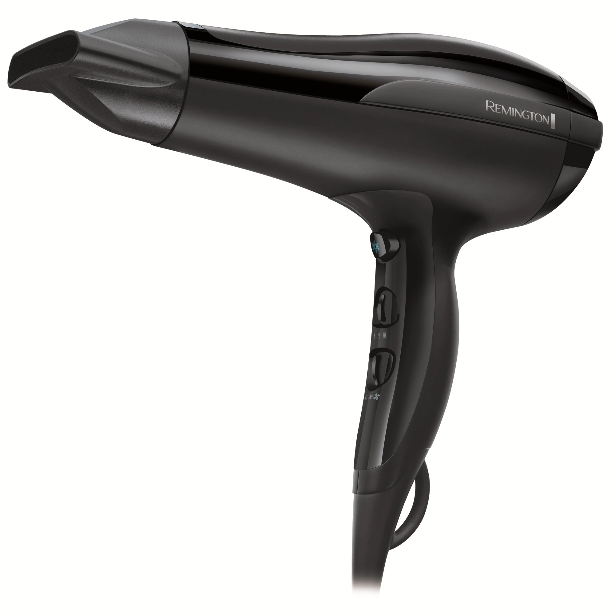 Сешоар Remington Ion [Light] Pro-Air D5210, 2200 W, Черен