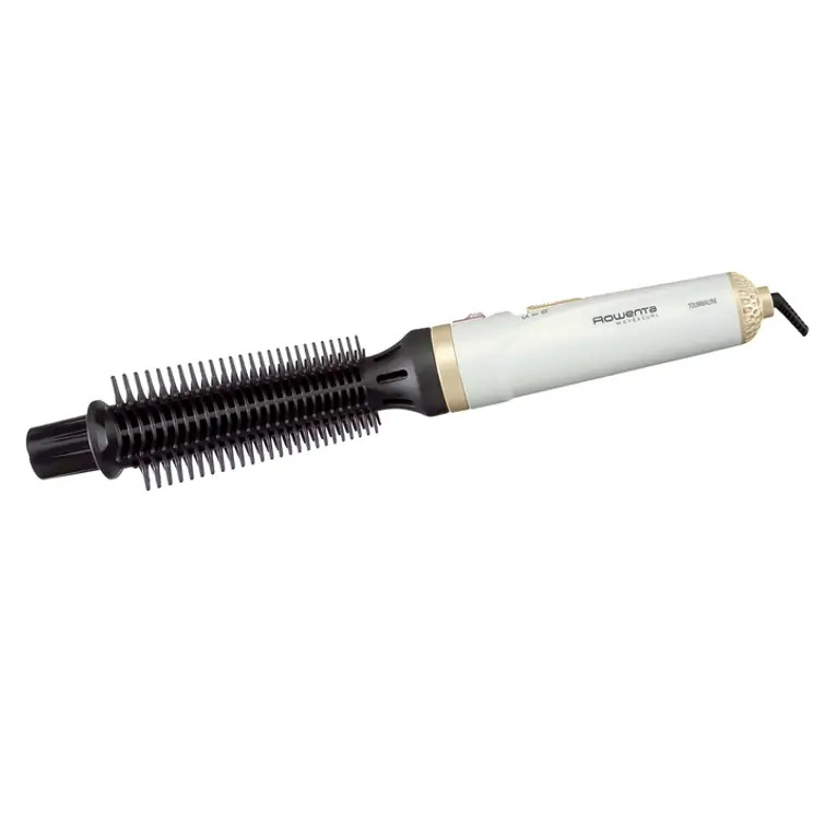 Електрическа четка за коса Rowenta CF3910, 300W, Бяла