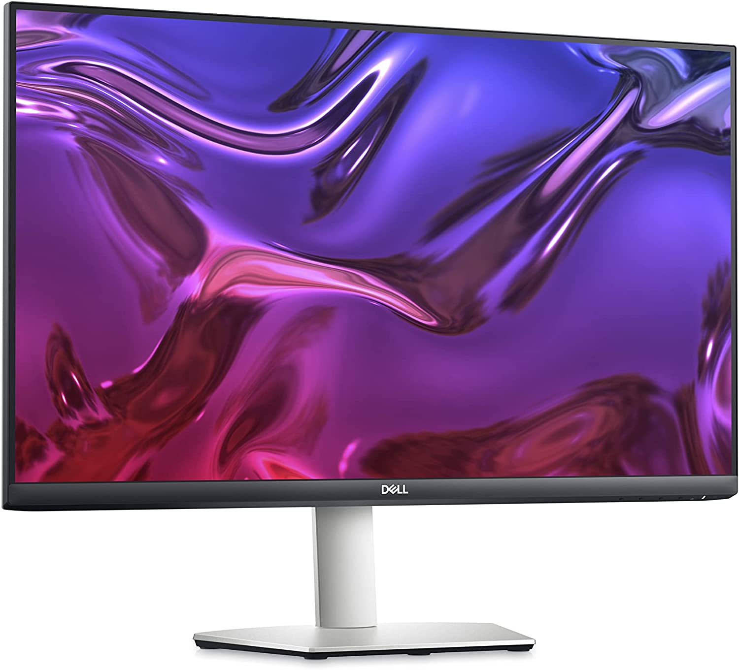 Монитор Dell S2723HC, 27'' IPS LED, Full HD 1920 x 1080, 75Hz, 4ms, AMD FreeSync