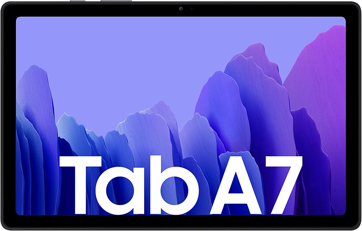 Таблет Samsung Galaxy Tab A7, WI-FI+4G, 10.4