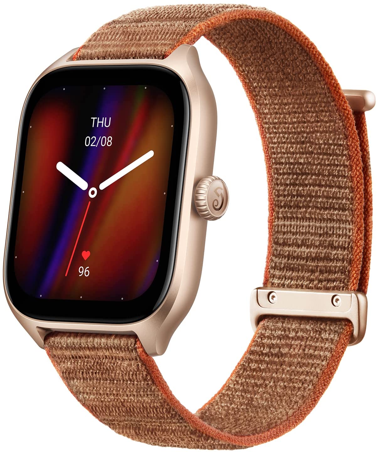 Смарт часовник Amazfit GTS 4, 1.75