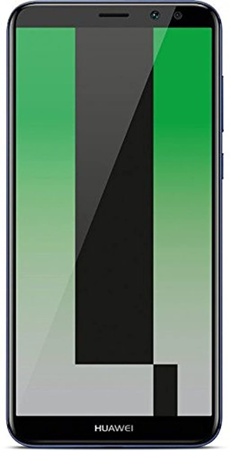 Смартфон Huawei Mate 10 Lite, 4G, Dual Sim, 5.9'', IPS LCD, 64GB, 4GB RAM, Син