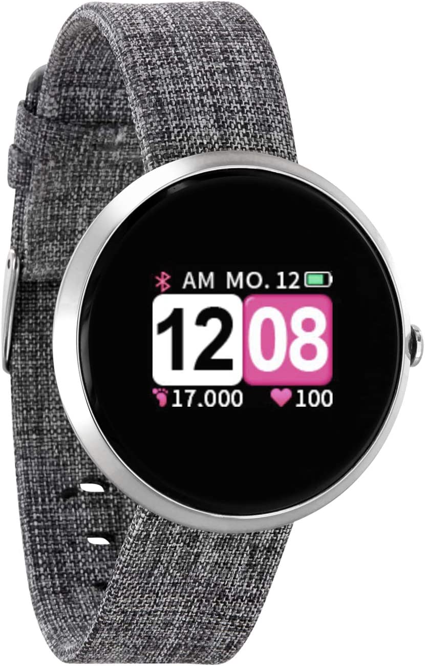 Смарт часовник X-Watch SIONA, 1