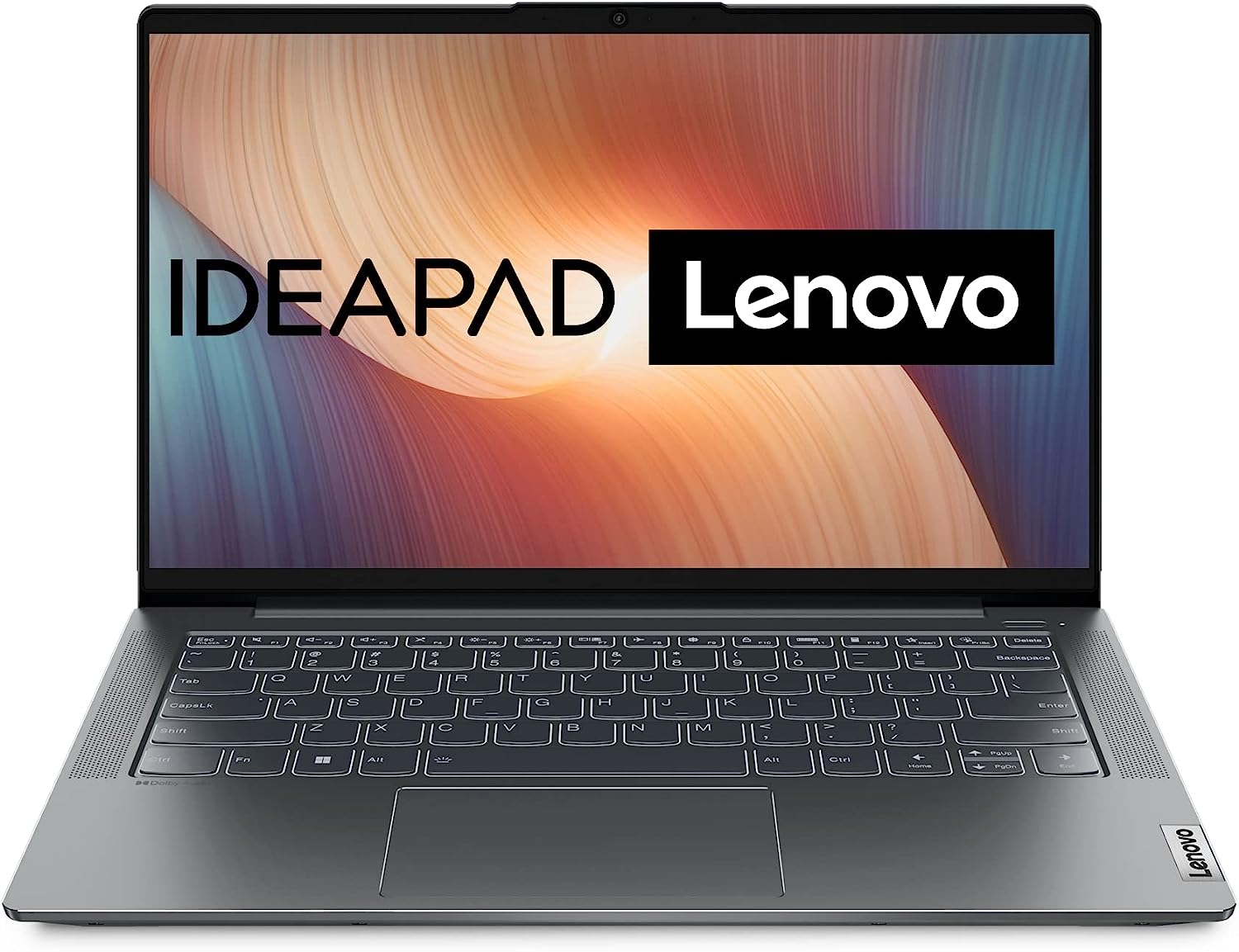 Лаптоп Lenovo IdeaPad 5 82SE007PG, 14