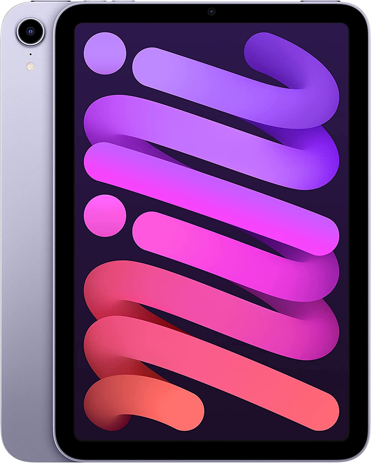 Таблет Apple iPad Mini (2021), Wi-Fi, 8.3