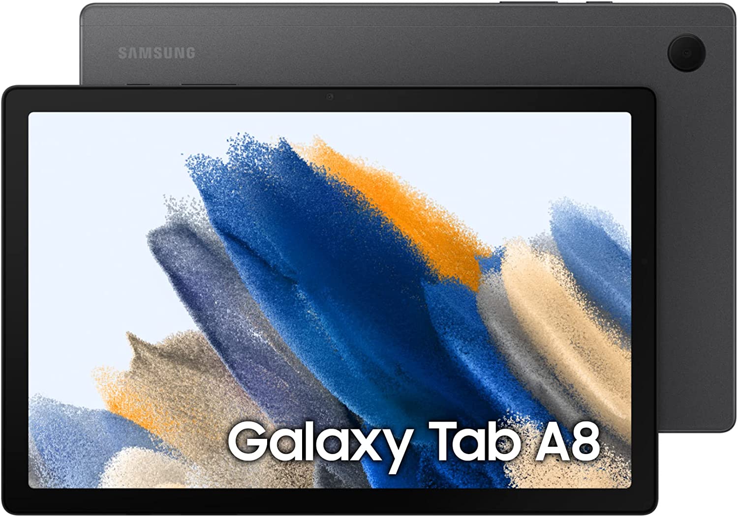 Таблет Samsung Galaxy Tab A8, WI-FI, 10.5