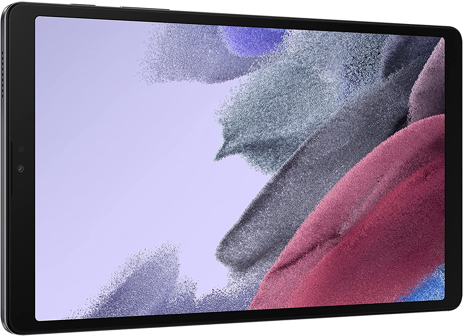 Таблет Samsung Galaxy Tab A7 Lite, Wi-Fi, TFT LCD, 800 x 1340px, 32GB, 3GB RAM, Сив
