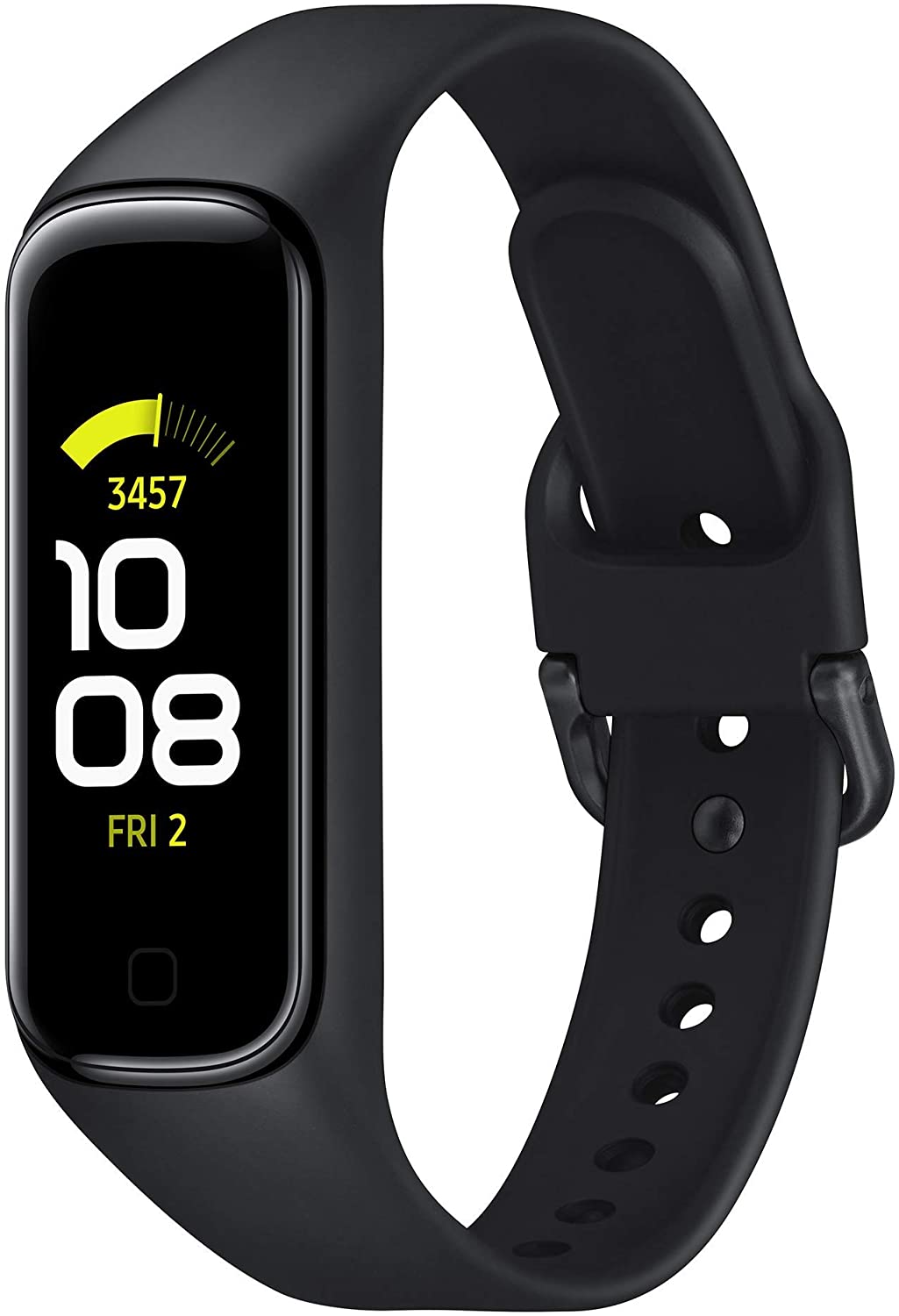 Фитнес гривна Samsung Galaxy Fit2, 1.1