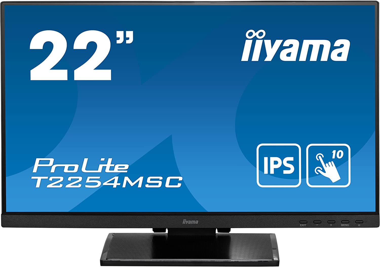 Écran PC LC Power LC-M35-UWQHD-120-C 35 LED QHD 120Hz FreeSync