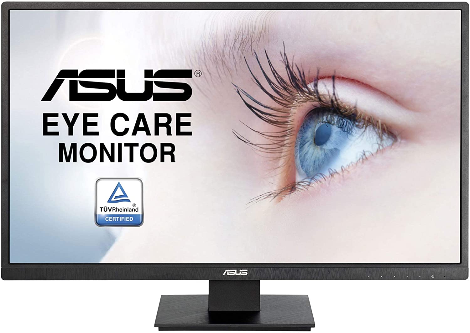 Монитор ASUS Eye Care VA279HAE, 27