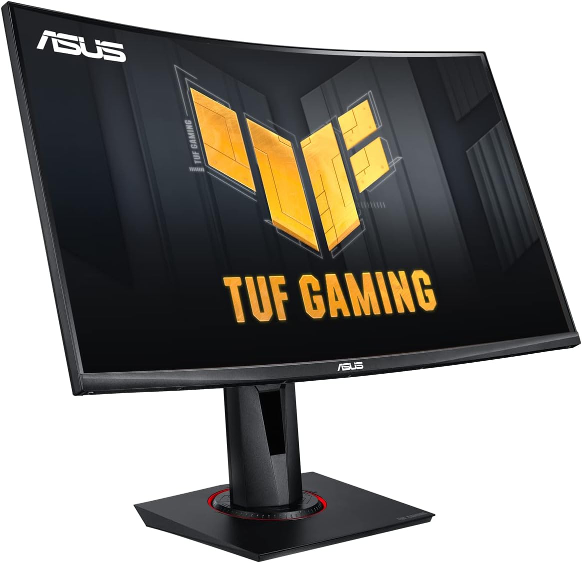 Геймърски монитор ASUS TUF VG27VQM, 27