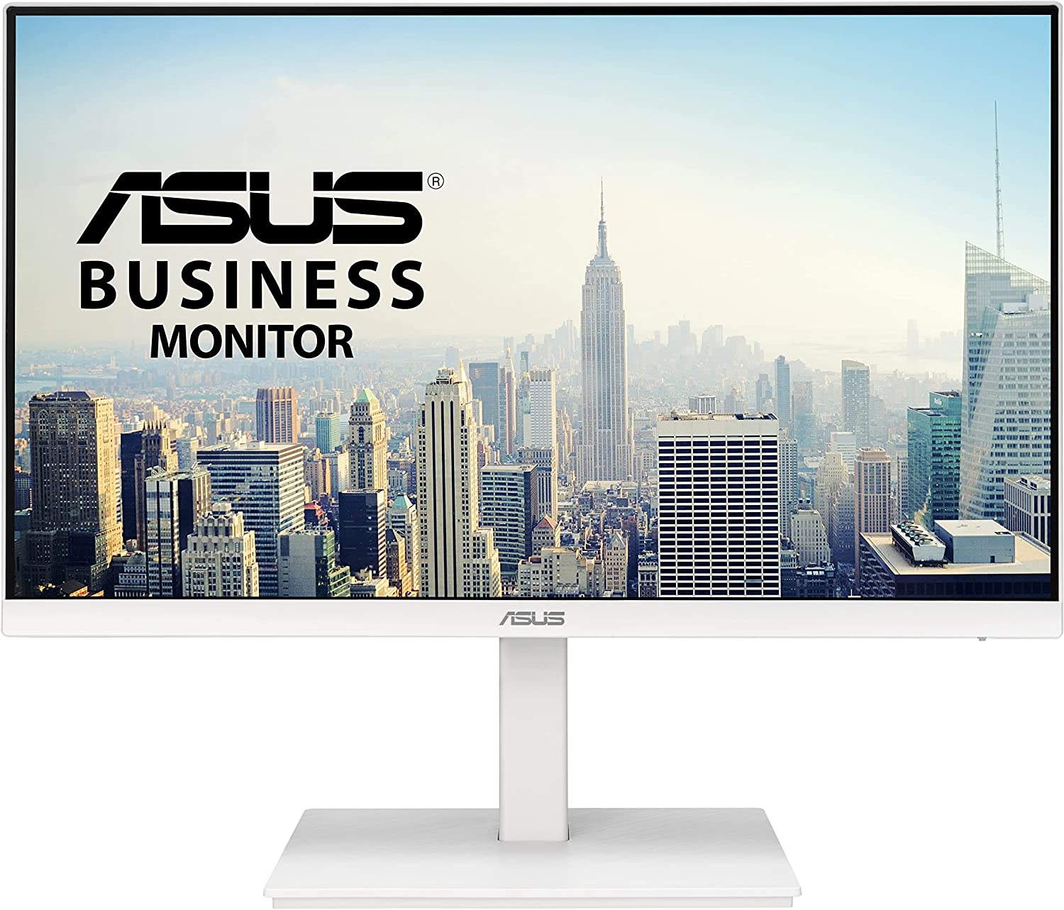 Монитор ASUS Eye Care VA24EQSB-W, 23.8
