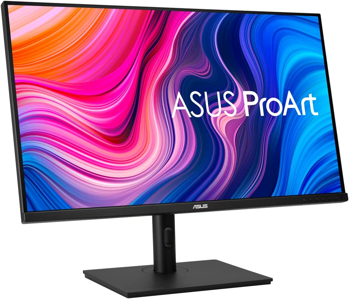 Монитор ASUS ProArt PA278CV, 27