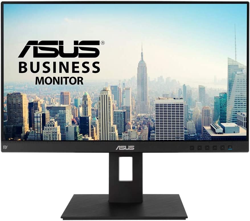 Монитор ASUS Business BE24EQSB, 24