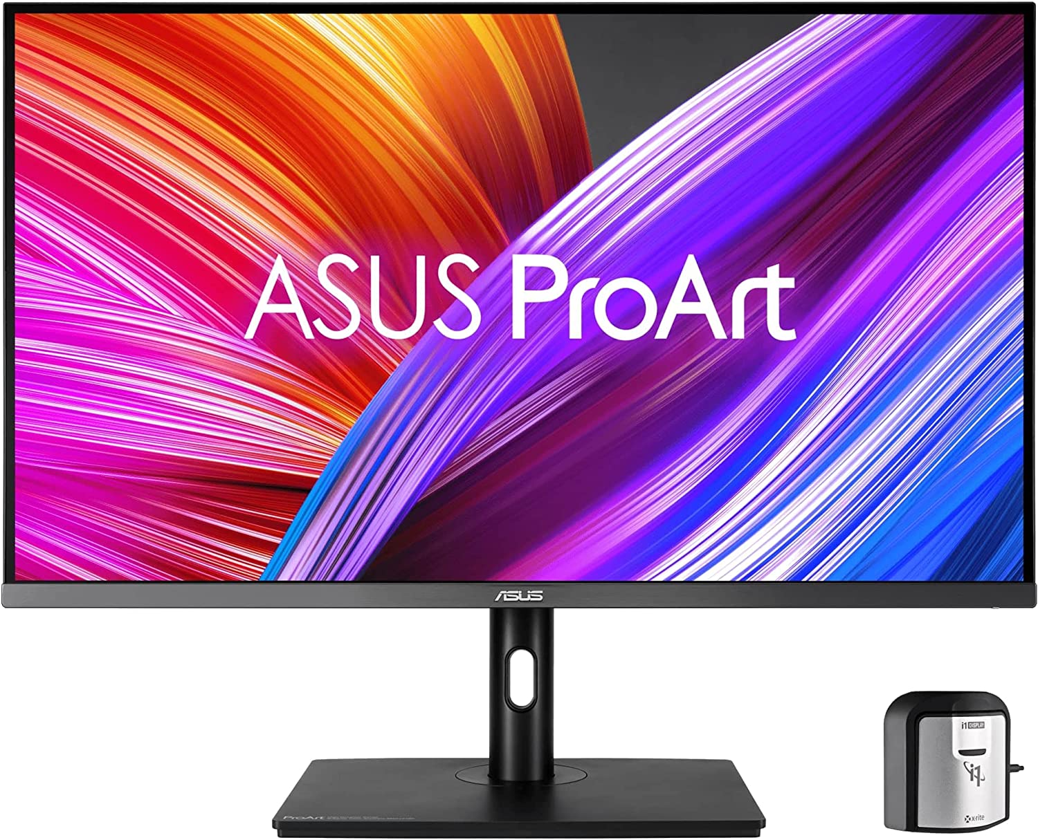 Монитор ASUS ProArt PA32UCR-K, 32