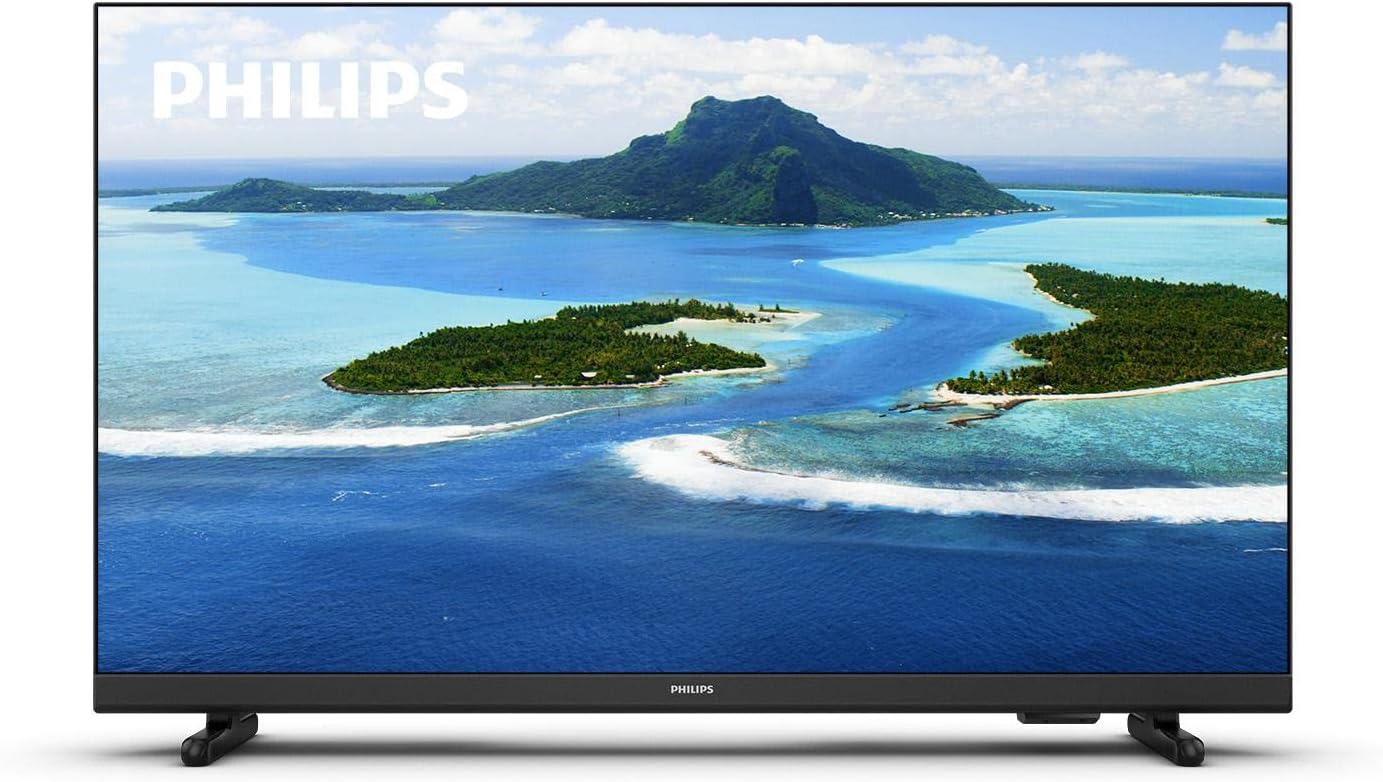 Телевизор Philips 32PHS5507/12, 32